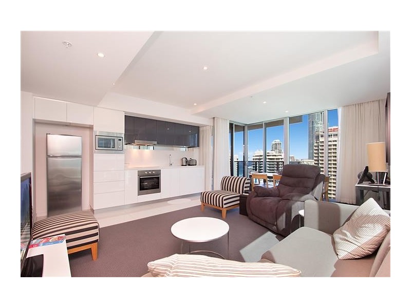 22506/3113 Gold Coast Highway, Surfers Paradise QLD 4217