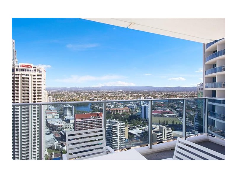 22506/3113 Gold Coast Highway, Surfers Paradise QLD 4217