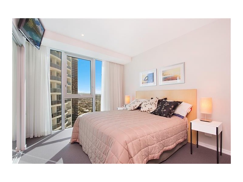 22506/3113 Gold Coast Highway, Surfers Paradise QLD 4217