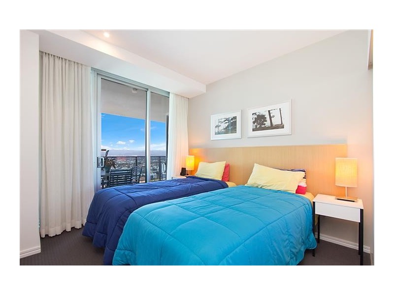 22506/3113 Gold Coast Highway, Surfers Paradise QLD 4217