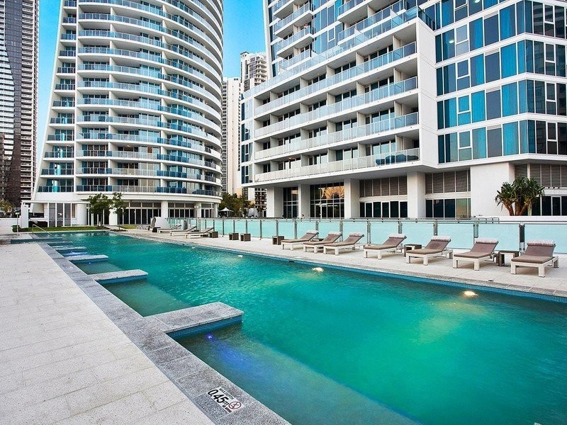 22506/3113 Gold Coast Highway, Surfers Paradise QLD 4217