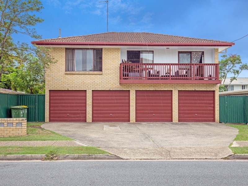 Chevron Island QLD 4217