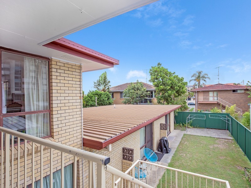Chevron Island QLD 4217