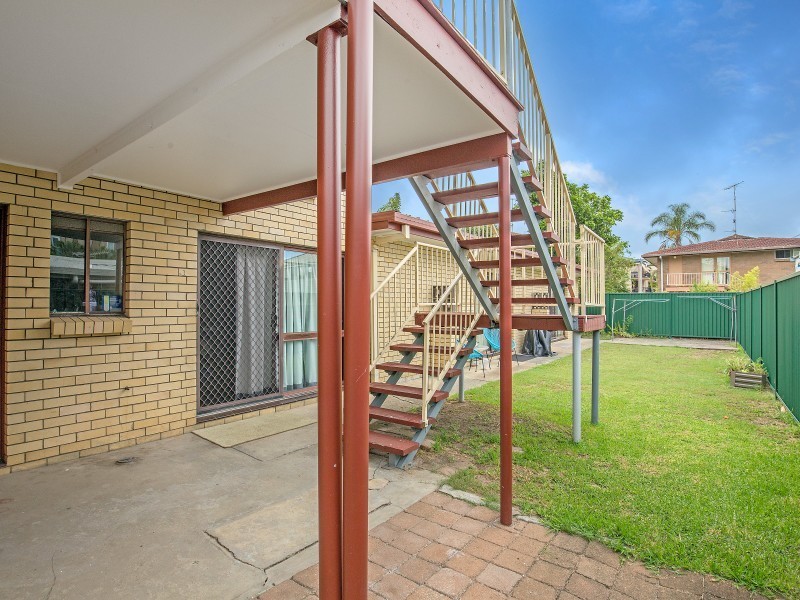 Chevron Island QLD 4217
