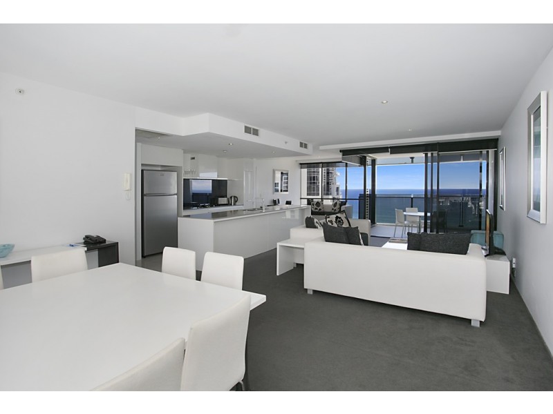 2341/9 Ferny Avenue, Surfers Paradise QLD 4217