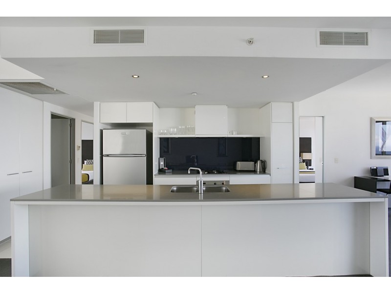 2341/9 Ferny Avenue, Surfers Paradise QLD 4217