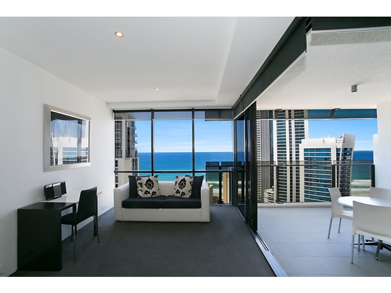 2341/9 Ferny Avenue, Surfers Paradise QLD 4217