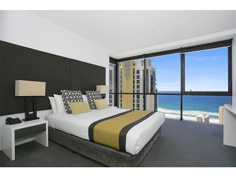 2341/9 Ferny Avenue, Surfers Paradise QLD 4217