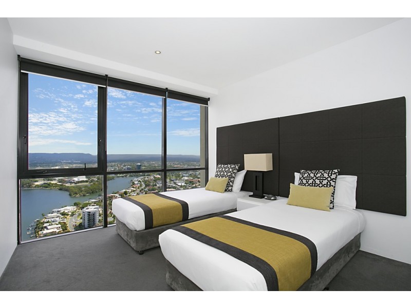 2341/9 Ferny Avenue, Surfers Paradise QLD 4217
