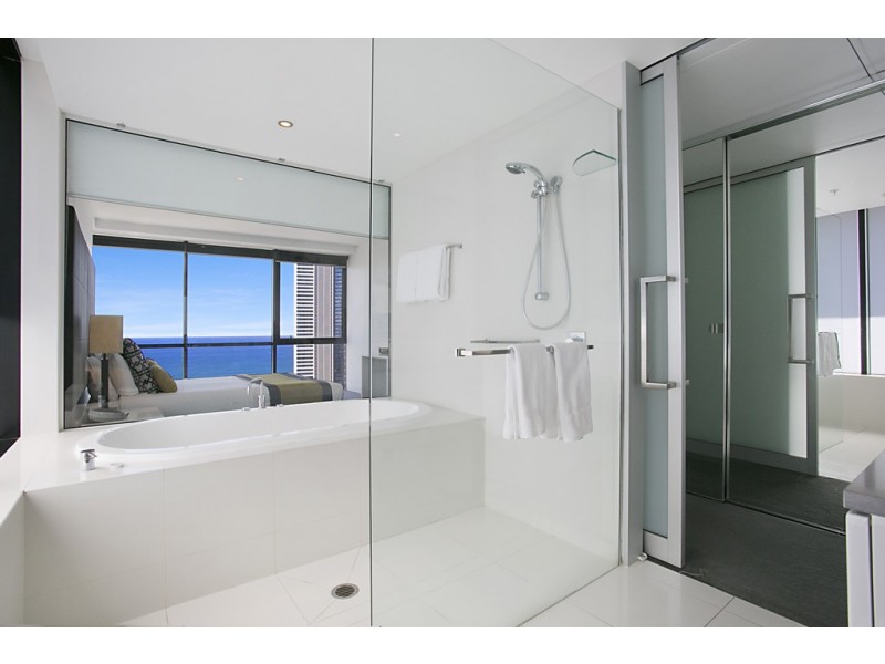 2341/9 Ferny Avenue, Surfers Paradise QLD 4217