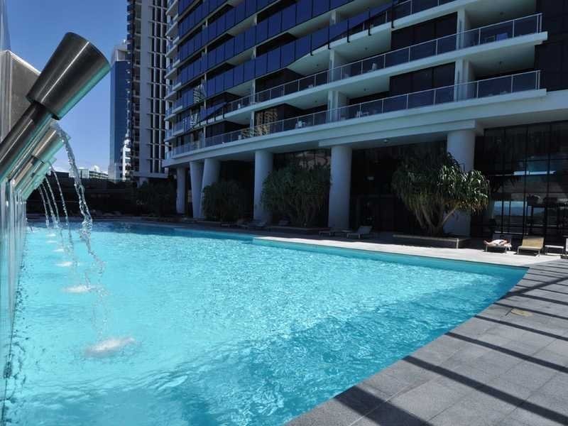 2341/9 Ferny Avenue, Surfers Paradise QLD 4217