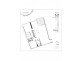 2341/9 Ferny Avenue, Surfers Paradise QLD 4217 Floorplan