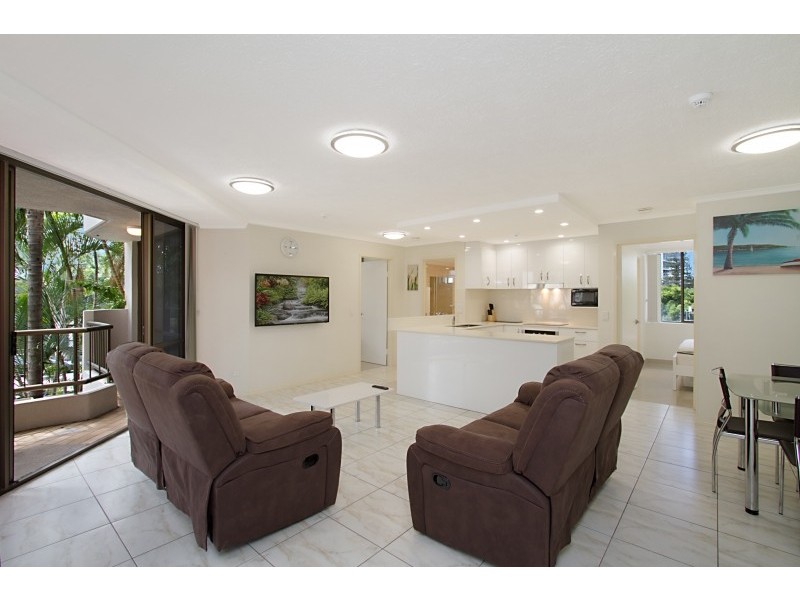 29/38 Enderley Avenue, Surfers Paradise QLD 4217