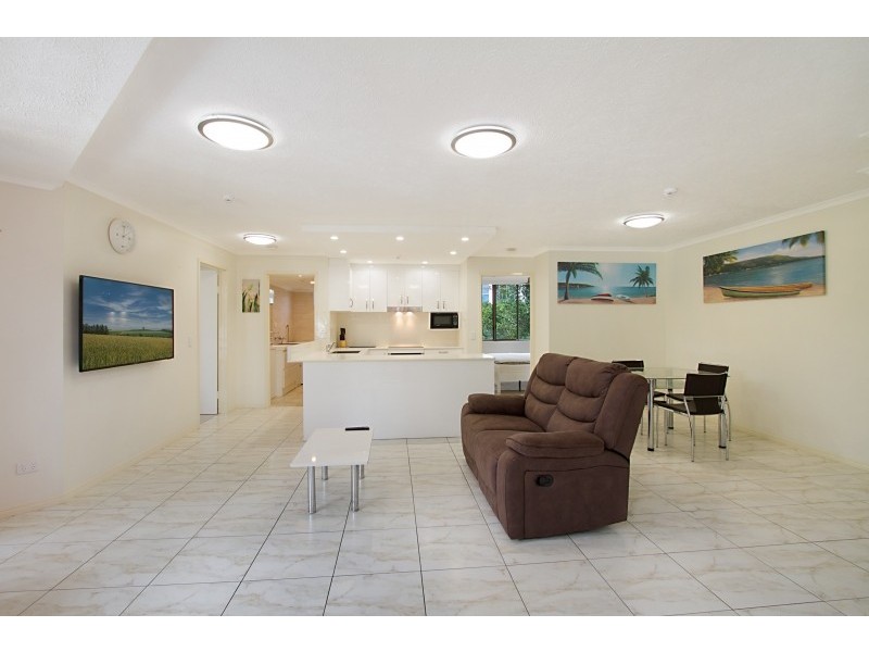 29/38 Enderley Avenue, Surfers Paradise QLD 4217