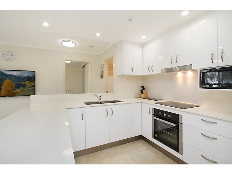 29/38 Enderley Avenue, Surfers Paradise QLD 4217