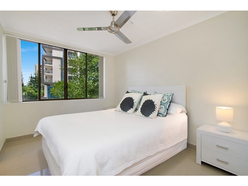 29/38 Enderley Avenue, Surfers Paradise QLD 4217