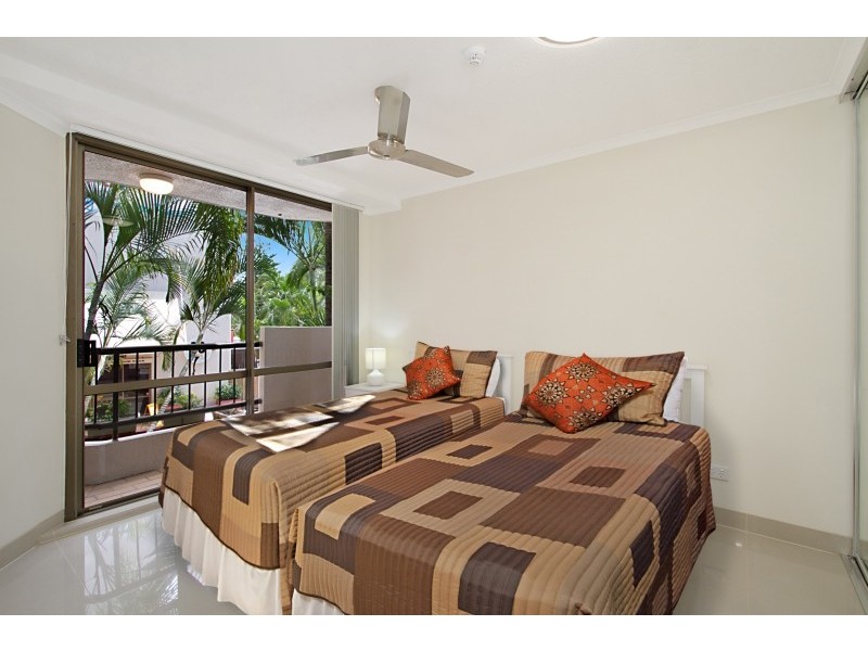 29/38 Enderley Avenue, Surfers Paradise QLD 4217