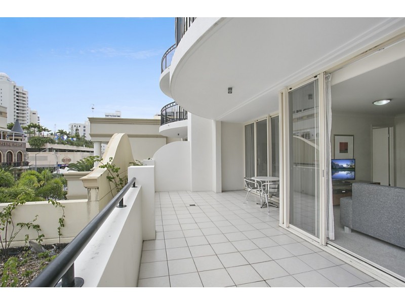 Apt 2027 ‘Chevron Renaissance’ 23 Ferny Avenue, Surfers Paradise QLD 4217