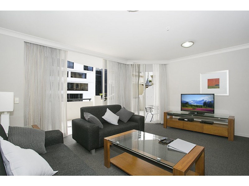 Apt 2027 ‘Chevron Renaissance’ 23 Ferny Avenue, Surfers Paradise QLD 4217