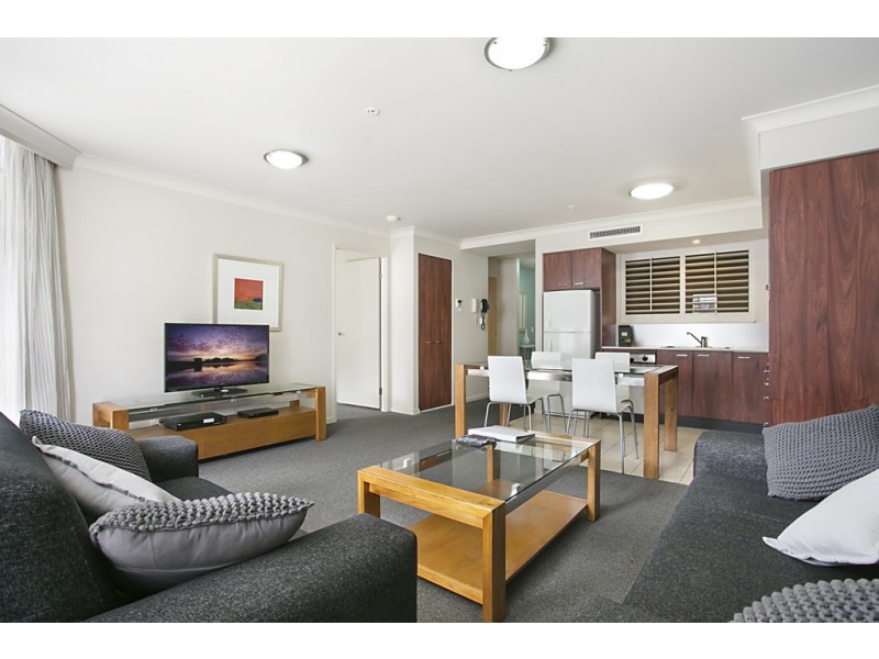 Apt 2027 ‘Chevron Renaissance’ 23 Ferny Avenue, Surfers Paradise QLD 4217