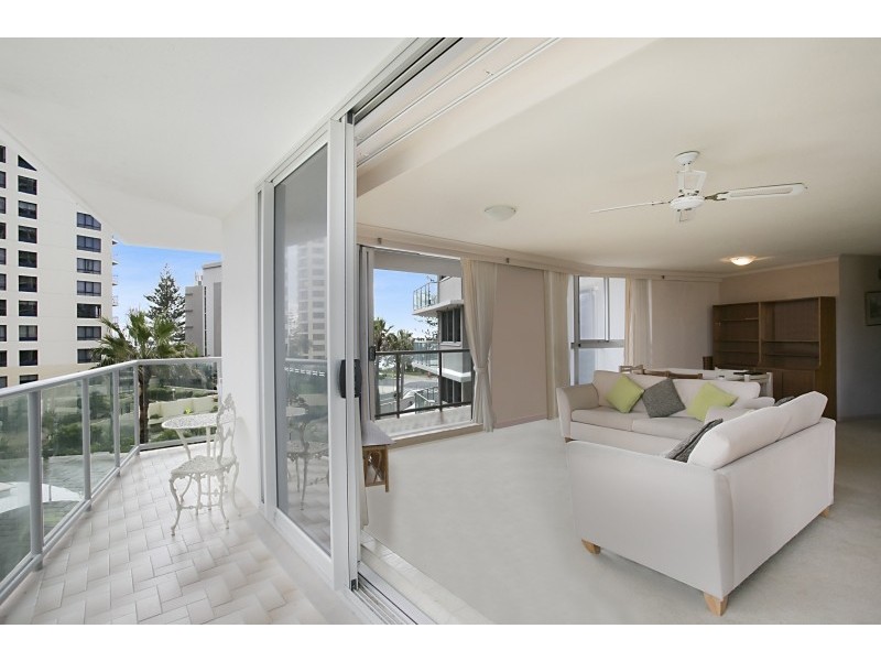3D/5 Clifford Street, Surfers Paradise QLD 4217