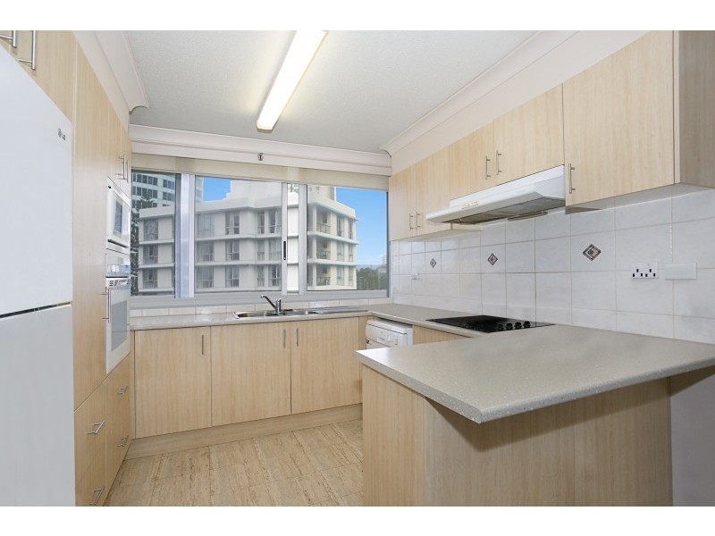 3D/5 Clifford Street, Surfers Paradise QLD 4217