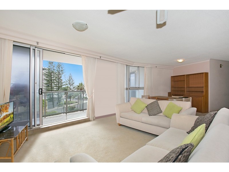 3D/5 Clifford Street, Surfers Paradise QLD 4217