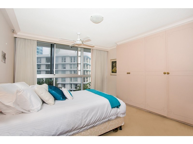 3D/5 Clifford Street, Surfers Paradise QLD 4217