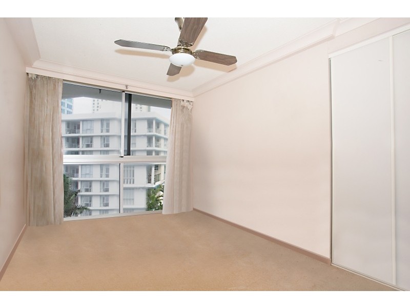 3D/5 Clifford Street, Surfers Paradise QLD 4217