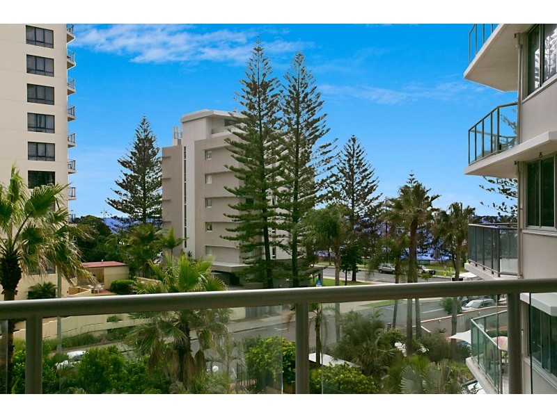 3D/5 Clifford Street, Surfers Paradise QLD 4217