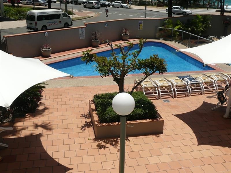 3D/5 Clifford Street, Surfers Paradise QLD 4217