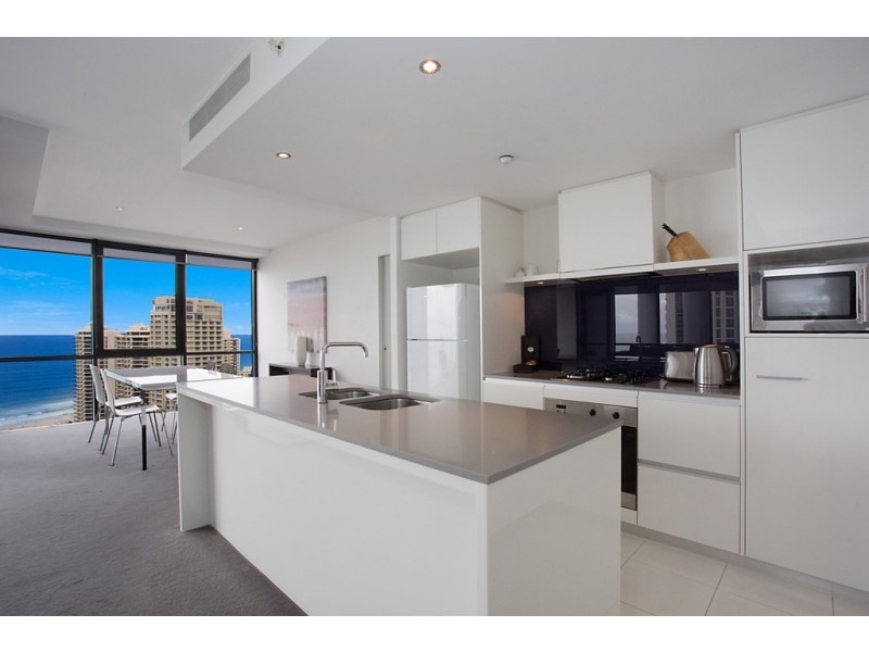 1291/9 Ferny Avenue, Surfers Paradise QLD 4217