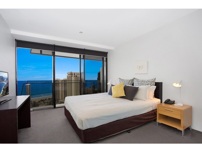 1291/9 Ferny Avenue, Surfers Paradise QLD 4217