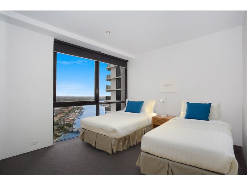 1291/9 Ferny Avenue, Surfers Paradise QLD 4217