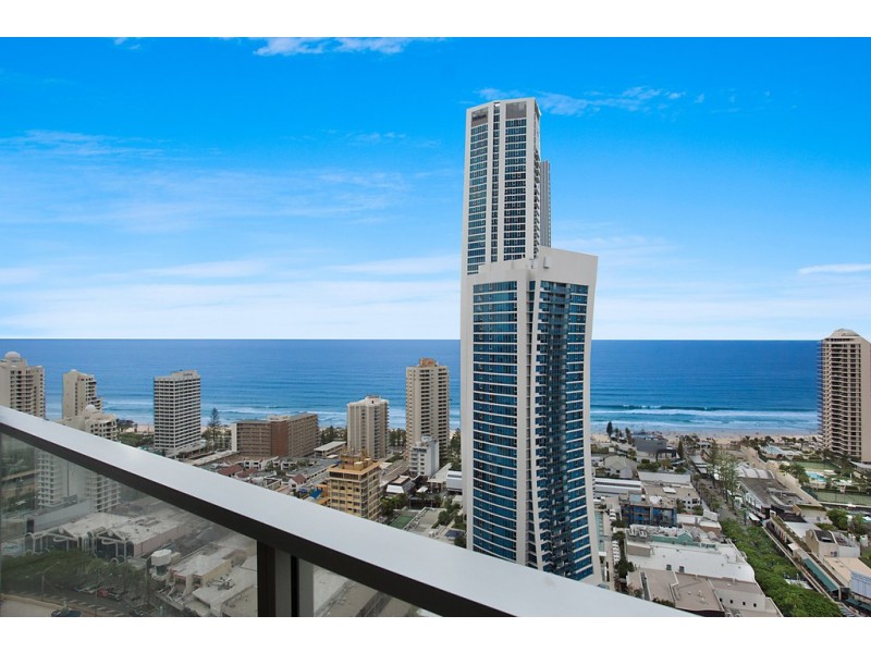1291/9 Ferny Avenue, Surfers Paradise QLD 4217