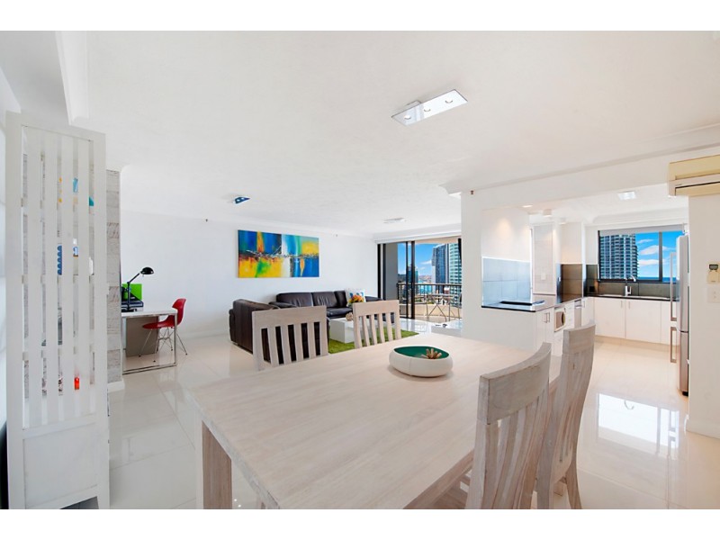 2702/5 Enderley Ave, Surfers Paradise QLD 4217