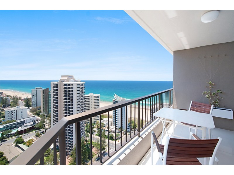 2702/5 Enderley Ave, Surfers Paradise QLD 4217