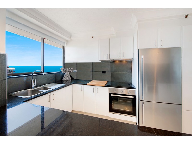 2702/5 Enderley Ave, Surfers Paradise QLD 4217