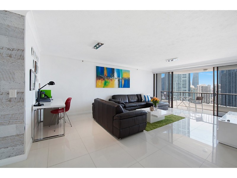 2702/5 Enderley Ave, Surfers Paradise QLD 4217