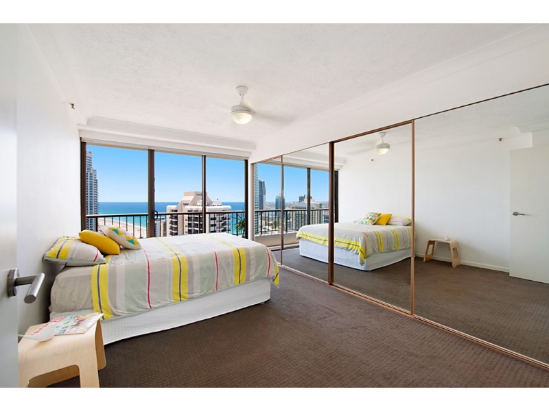 2702/5 Enderley Ave, Surfers Paradise QLD 4217