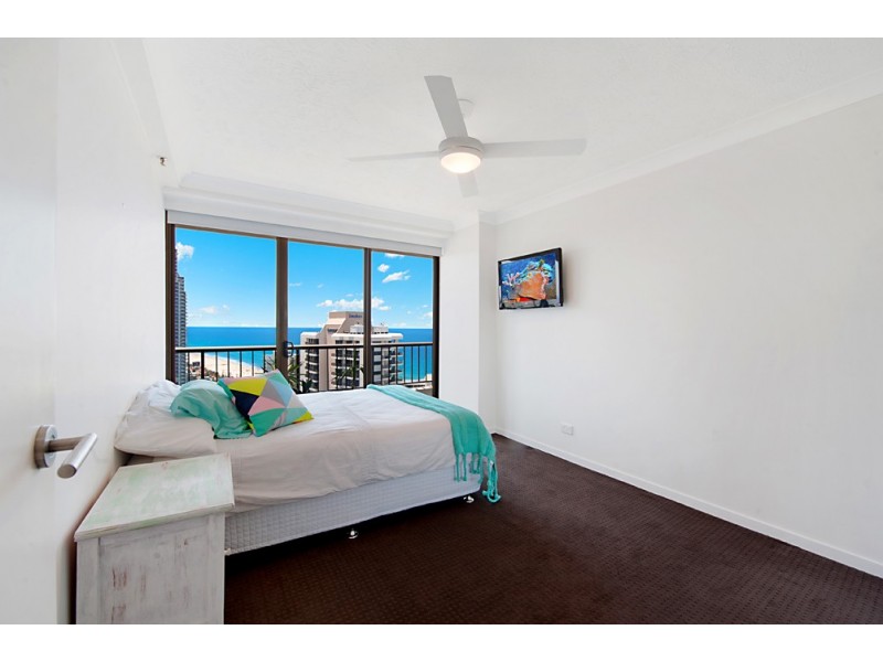 2702/5 Enderley Ave, Surfers Paradise QLD 4217