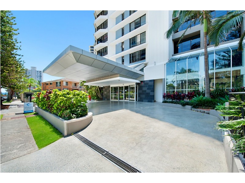 2702/5 Enderley Ave, Surfers Paradise QLD 4217