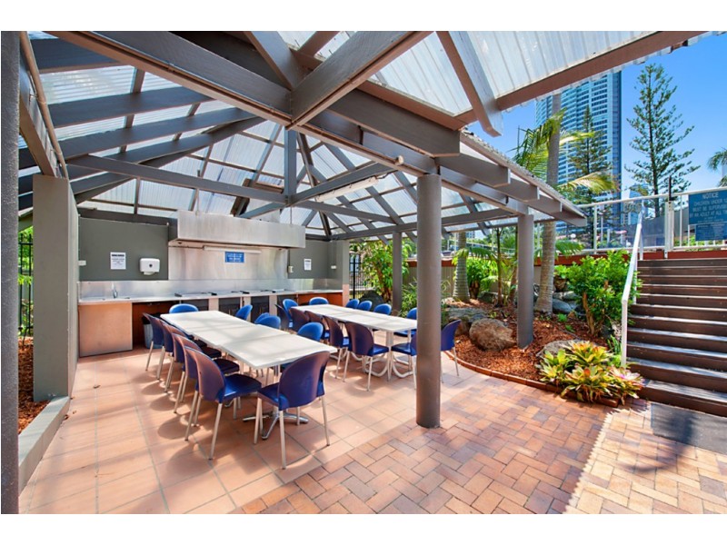 2702/5 Enderley Ave, Surfers Paradise QLD 4217