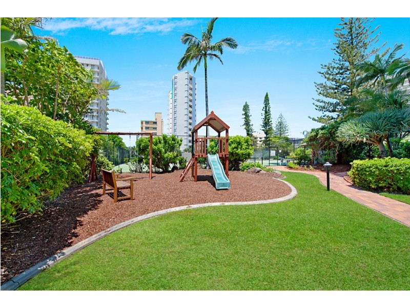 2702/5 Enderley Ave, Surfers Paradise QLD 4217