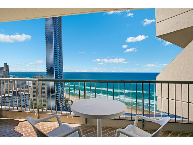 28B/ 11 Hanlan Street, Surfers Paradise QLD 4217