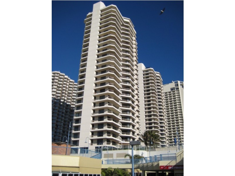 Surfers Paradise QLD 4217