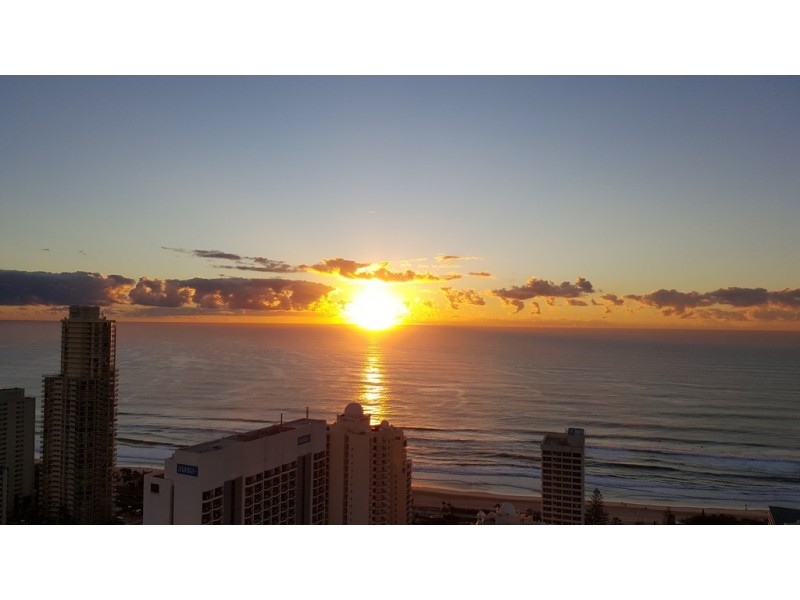 Apt 2372 ‘Chevron Renaissance’ 23 Ferny Avenue, Surfers Paradise QLD 4217