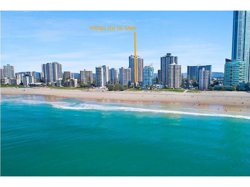 6/4 Northcliffe Terrace, Surfers Paradise QLD 4217