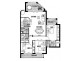 6/4 Northcliffe Terrace, Surfers Paradise QLD 4217 Floorplan