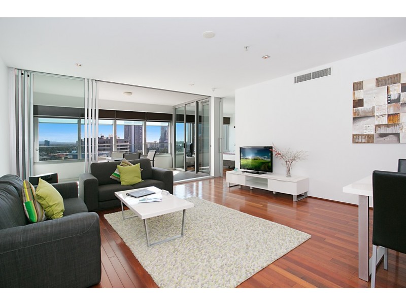 910/9 Hamilton Avenue, Surfers Paradise QLD 4217